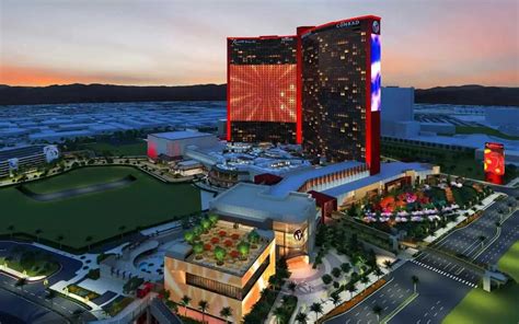 who owns resorts world las vegas|New Resort World Las Vegas Casino Is $4.3 Billion .
